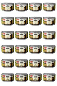 Acana Premium Pate (Ezme) Kuzu Etli Kedi Konservesi 85 Gr x 24 Adet