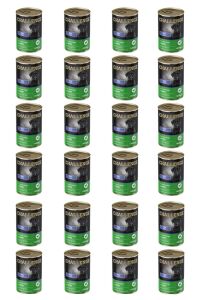 Challenge pate kuzu etli yetişkin köpek konservesi 400 gr x 24 adet