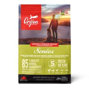Orijen Senior Yaşlı Köpek Maması 2 Kg