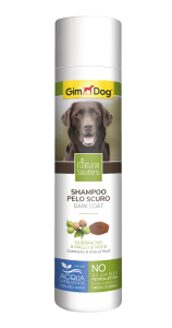 Gimdog Koyu Tüy Şampuanı 250ml