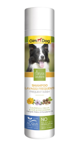 Gimdog Sık Yıkama Şampuanı 250ml