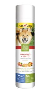 Gimdog Kuru Şampuan  250ml