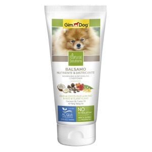 Gimdog Besleyici Düğüm Açıcı Tüy Balsamı 200ml