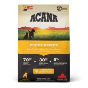ACANA Heritage - Puppy Junior Köpek Maması 2 Kg