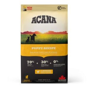 Acana - Puppy Junior Köpek Maması 11,4 Kg