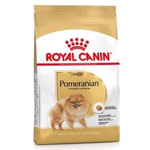 Royal Canin Köpek Maması Pomarian Adult 1,5 Kg