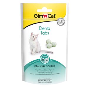 GimCat Denta Ödül Tableti 40 Gr