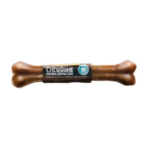 GimDog Mordimi Press Kemik 6,5'' - 16.51cm - 1 li Naturel