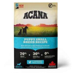ACANA Heritage - Puppy Small Breed Köpek Maması 6 Kg