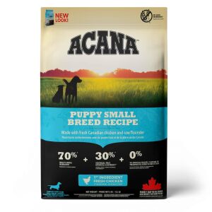 ACANA Heritage - Puppy Small Breed Köpek Maması 6 Kg