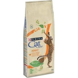 Purina Cat Chow Tavuk Etli Yetişkin Kedi Maması 15 kg