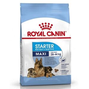 Royal Canin Maxi Starter Köpek Maması 15 Kg