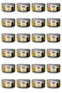 Acana Premium Pate (Ezme) Kuzu Etli Kedi Konservesi 85 Gr x 24 Adet