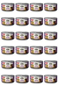 Acana Premium Pate (Ezme) Tavuklu ve Balıklı Yavru Kedi Konservesi 85 Gr x 24 Adet