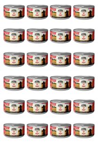Acana Premium Pate (Ezme) Sığır Etli Kedi Konservesi 85 Gr x 24 Adet