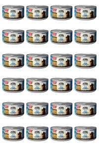 Acana Premium Pate (Ezme) Tuna Balıklı ve Tavuklu Kedi Konservesi 85 Gr x 24 Adet