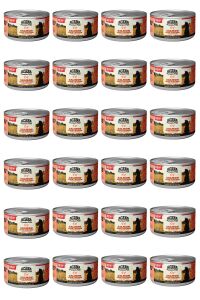 Acana Premium Pate (Ezme) Somon Balıklı ve Tavuklu Kedi Konservesi 85 Gr x 24 Adet