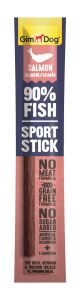 Gimdog Sportsticks Somonlu Tahılsız Köpek Ödül Çubuğu 12gr