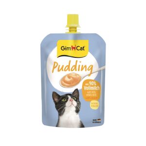 GimCat Puding 150 Gr