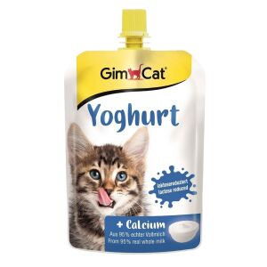 GimCat Yoğurt 150 Gr
