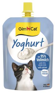 GimCat Yoğurt 150 Gr