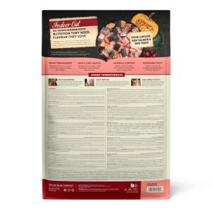 Acana Highest Protein (Yüksek Protein) Indoor Yetişkin Kedi Maması 4,5 kg