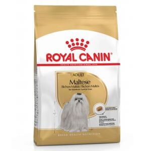 Royal Canin Maltese Bichon Maltais Yetişkin Köpek Maması 1,5 Kg