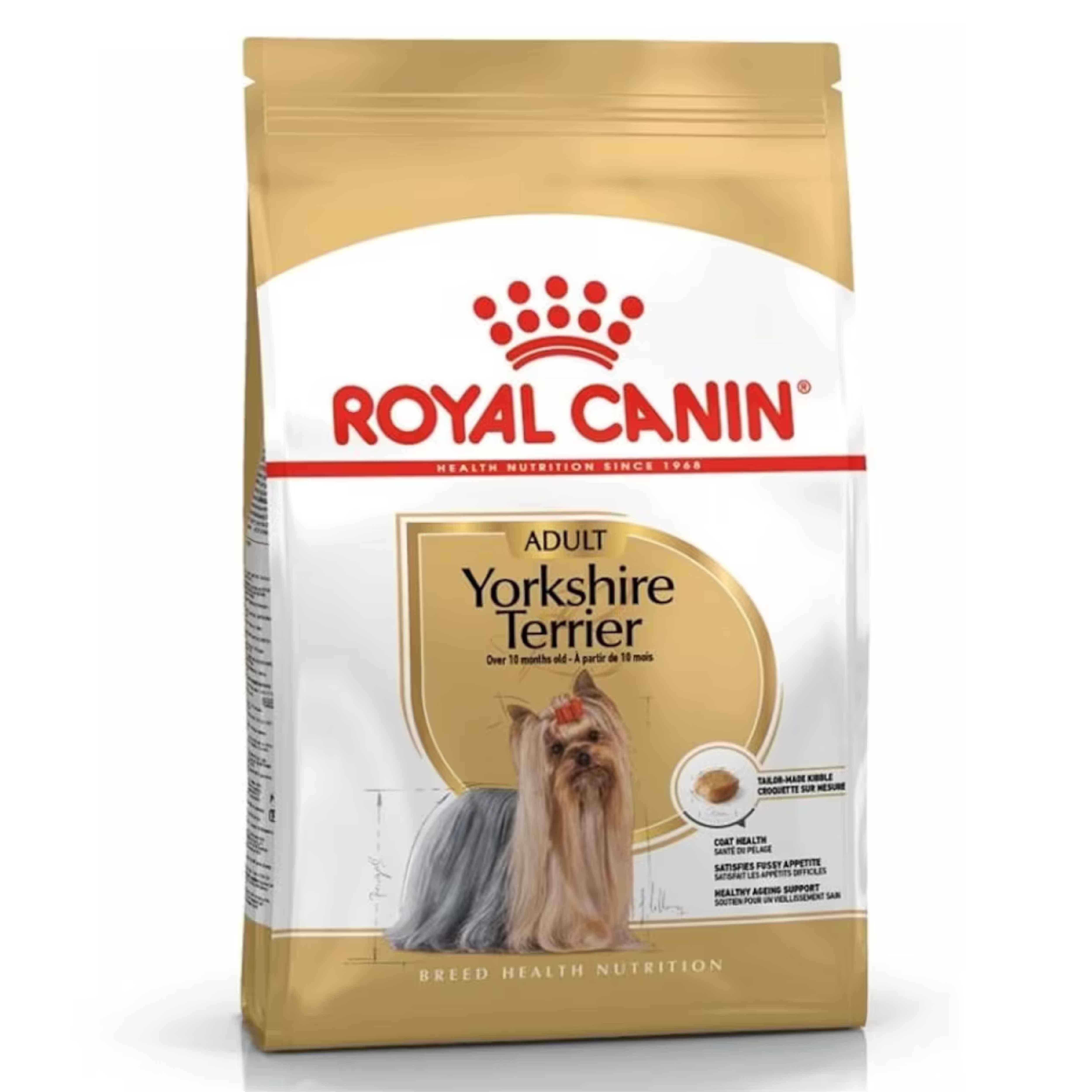 Royal Canin Yorkshire Terrier 28 Köpek Maması 1,5 Kg
