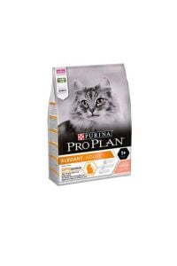 Pro Plan Opti Derma Elegant Somonlu Yetişkin Kedi Maması 1,5 Kg