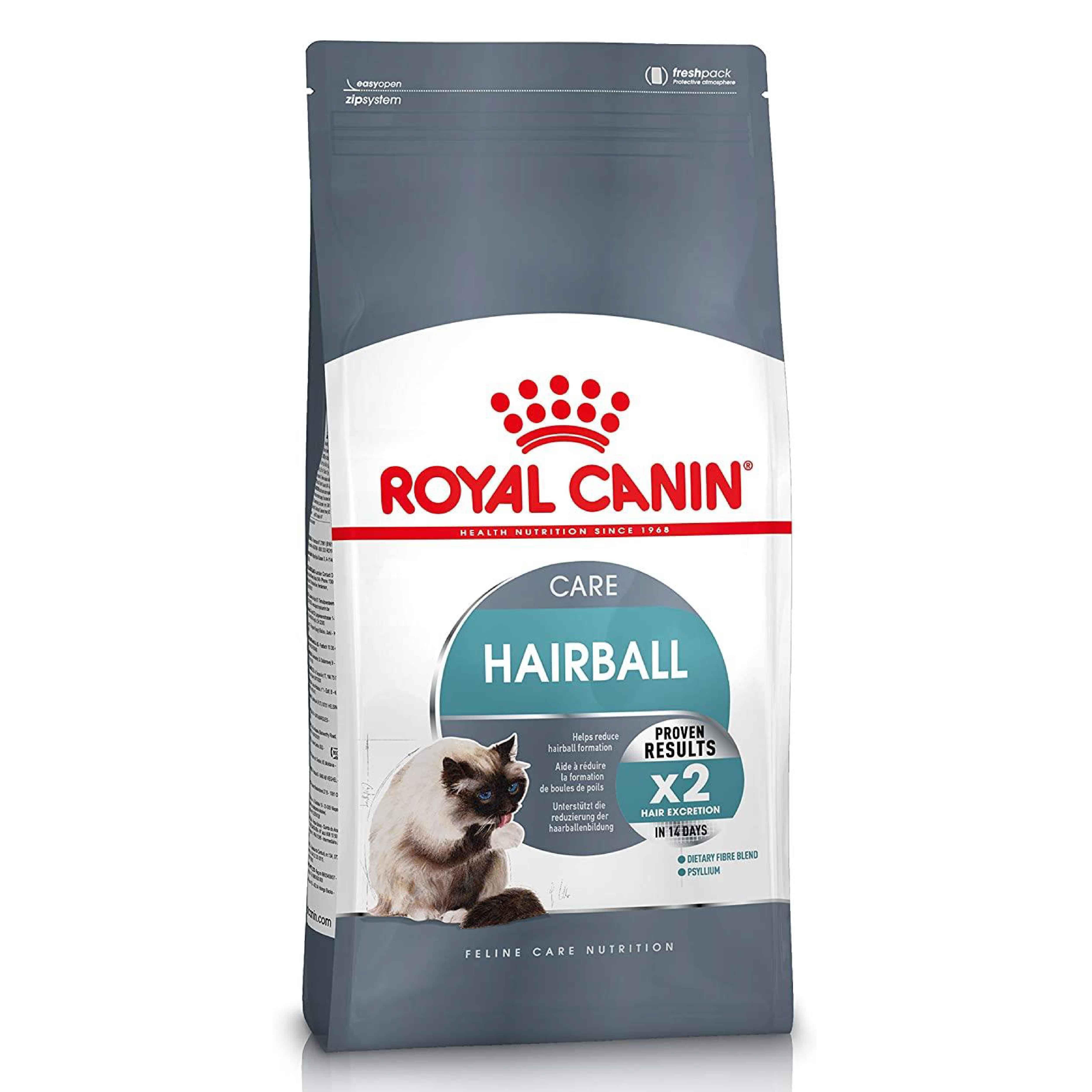 Royal Canin Hairball Care Kuru Kedi Maması 2 Kg
