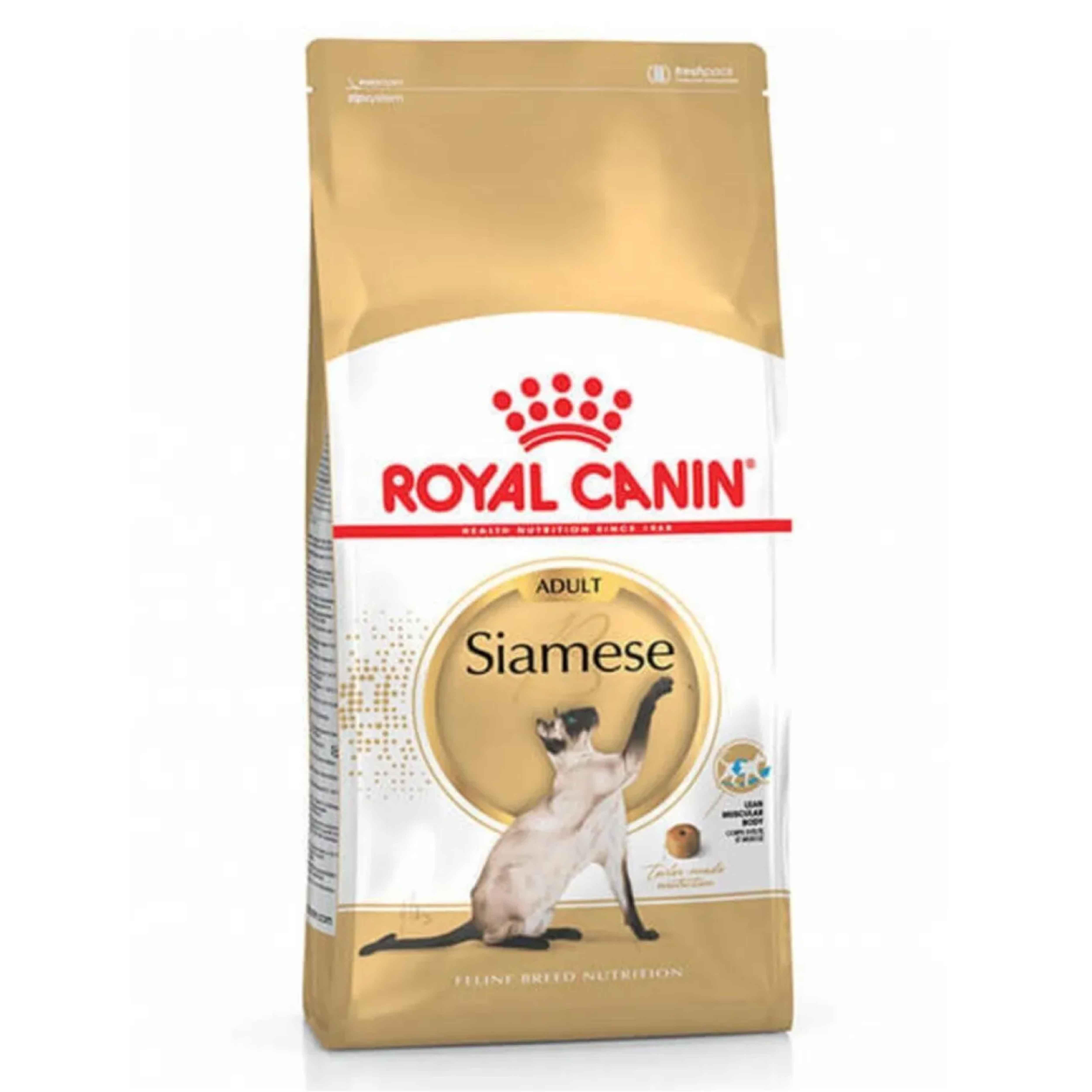 Royal Canin Siamese 38 Kuru Kedi Maması 2 Kg