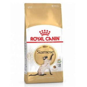 Royal Canin Siamese 38 Kuru Kedi Maması 2 Kg