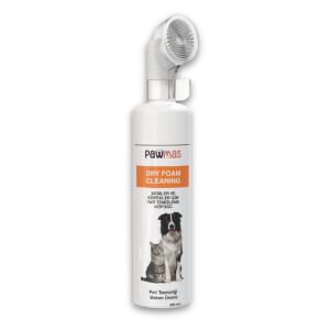 Pawmas Köpük Pati Temizleyici 200 ml