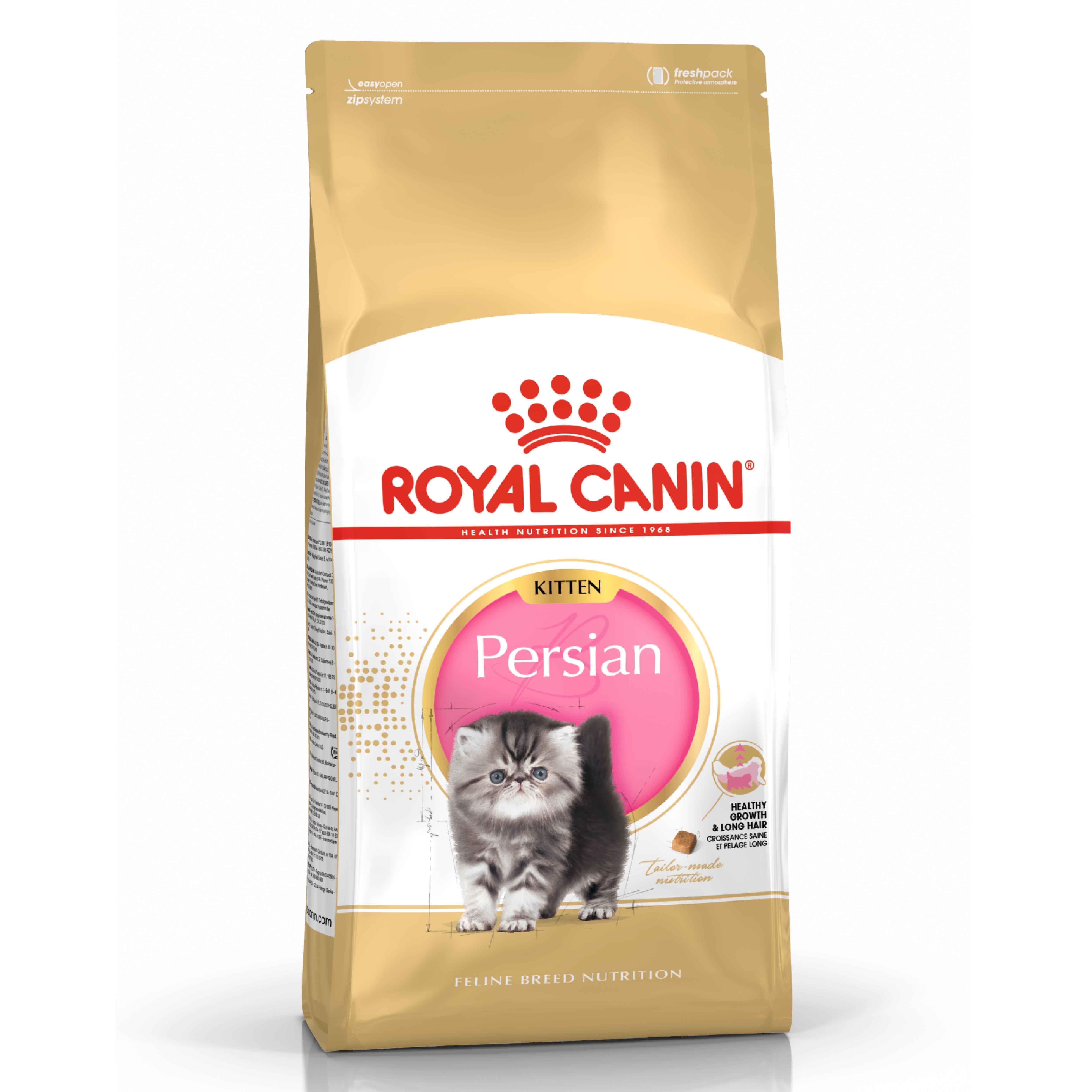 Royal Canin Feline Kitten Persian Kedi Maması 2 Kg