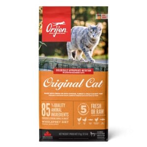 ORIJEN Original Kedi Maması 17 Kg