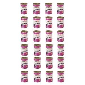 Pawmas pate kuzu etli yavru kedi konservesi 400 gr x 24adet