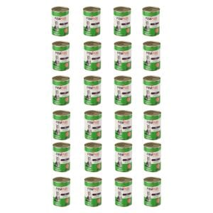 Pawmas pate kuzu etli yetişkin kedi konservesi 400 gr x 24adet