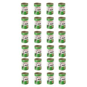 Pawmas pate kuzu etli yetişkin kedi konservesi 400 gr x 24adet