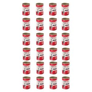 Pawmas pate sığır etli yetişkin kedi konservesi 400 gr x 24adet