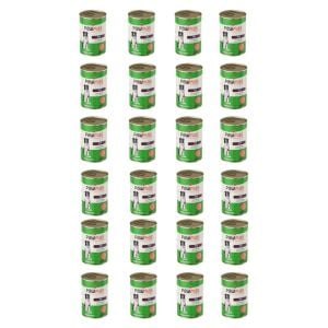 Pawmas pate kuzu etli yetişkin köpek konservesi 400 gr x 24adet