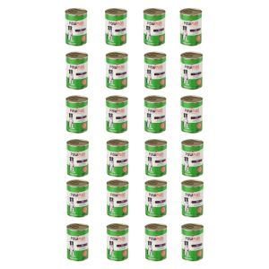 Pawmas pate kuzu etli yetişkin köpek konservesi 400 gr x 24adet