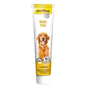 GimDog Vitality Paste Köpek Macunu 200 Gr