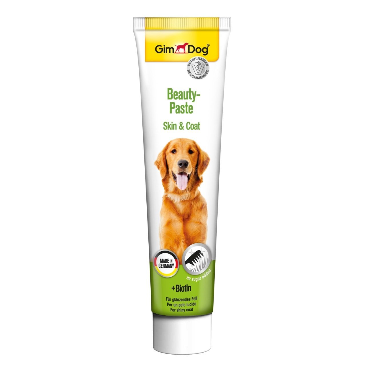 GimDog Beauty Paste Köpek Macunu 200 Gr