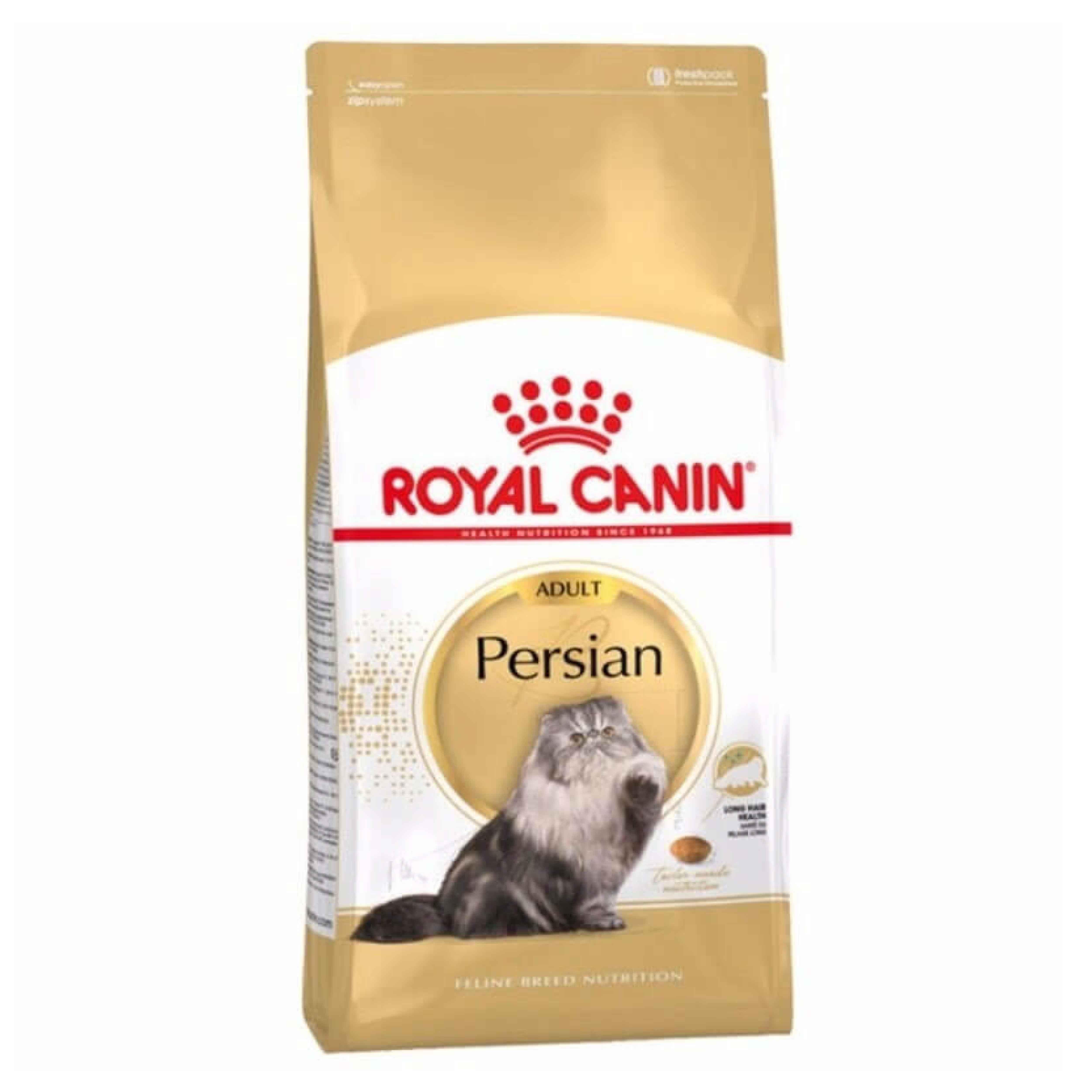 Royal Canin Persian Adult Kuru Kedi Maması 4 kg