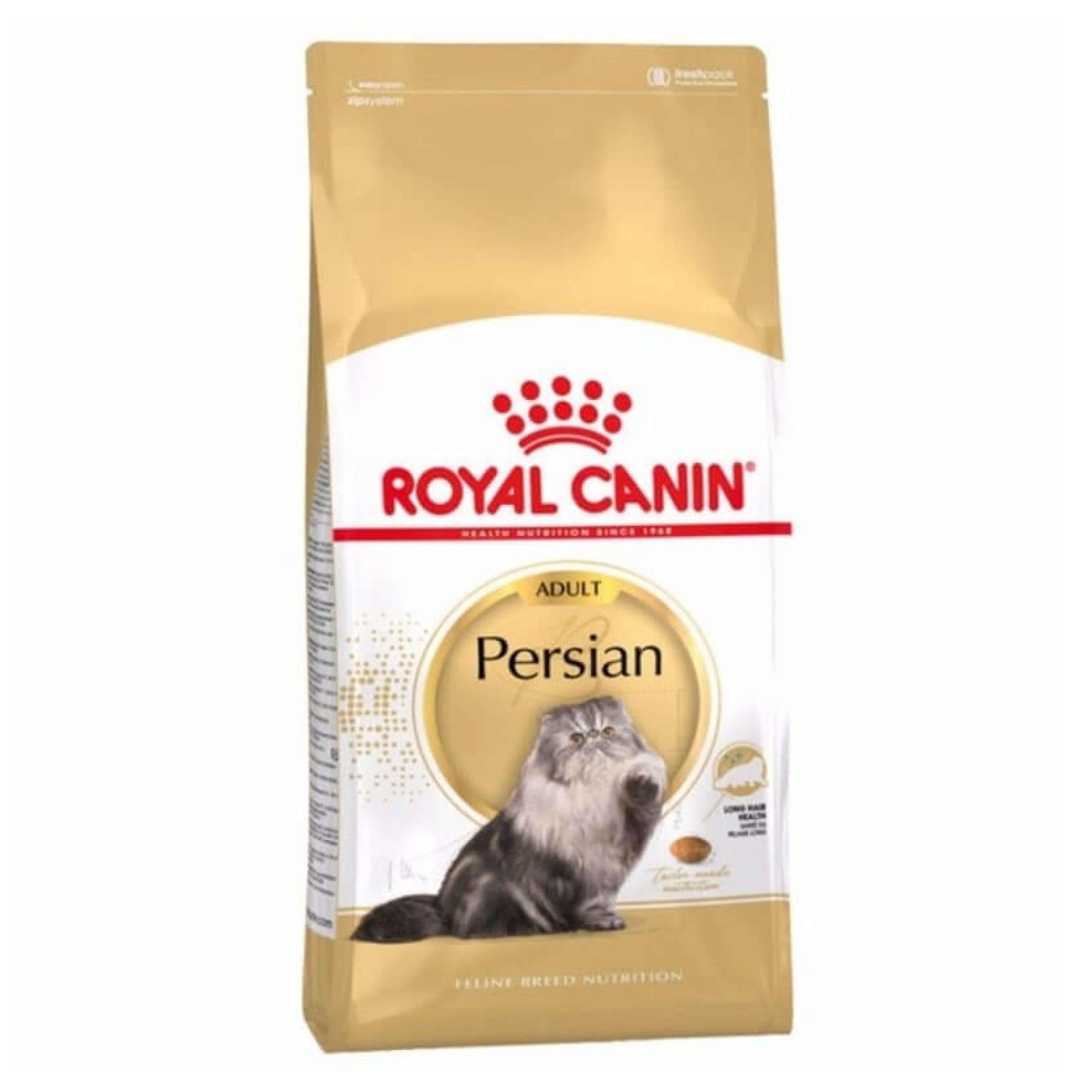 Royal Canin Persian Adult Kuru Kedi Maması 10 Kg