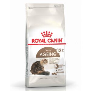 Royal Canin Ageing +12 Yaş Üzeri Yaşlı Kuru Kedi Maması 2 Kg
