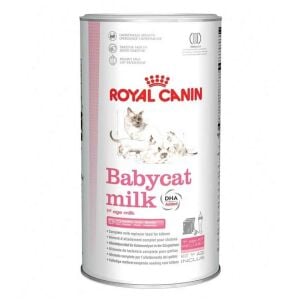 Royal Canin Babycat Milk Yavru Kedi Süt Tozu 300 gr