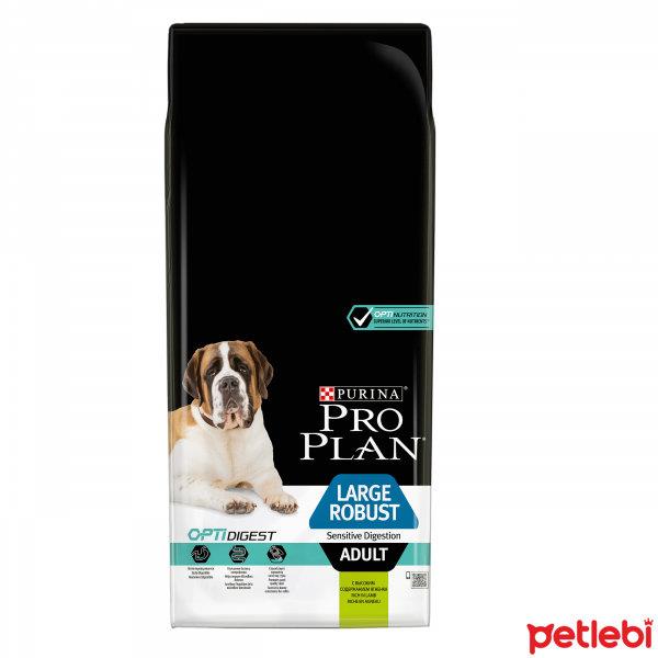 Pro Plan Large Breed Kuzu Etli Pirinçli Büyük Irk Yetişkin Köpek Maması 14kg