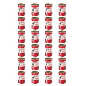 Pawmas Sığır Etli Yetişkin Köpek Konservesi 400 grx24 adet