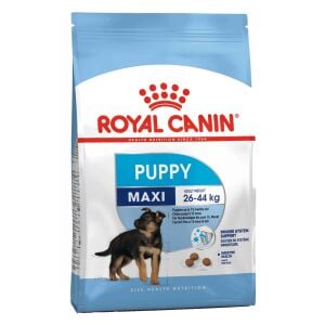 Royal Canin Maxi Puppy Büyük Irk Yavru Köpek Maması 15 Kg